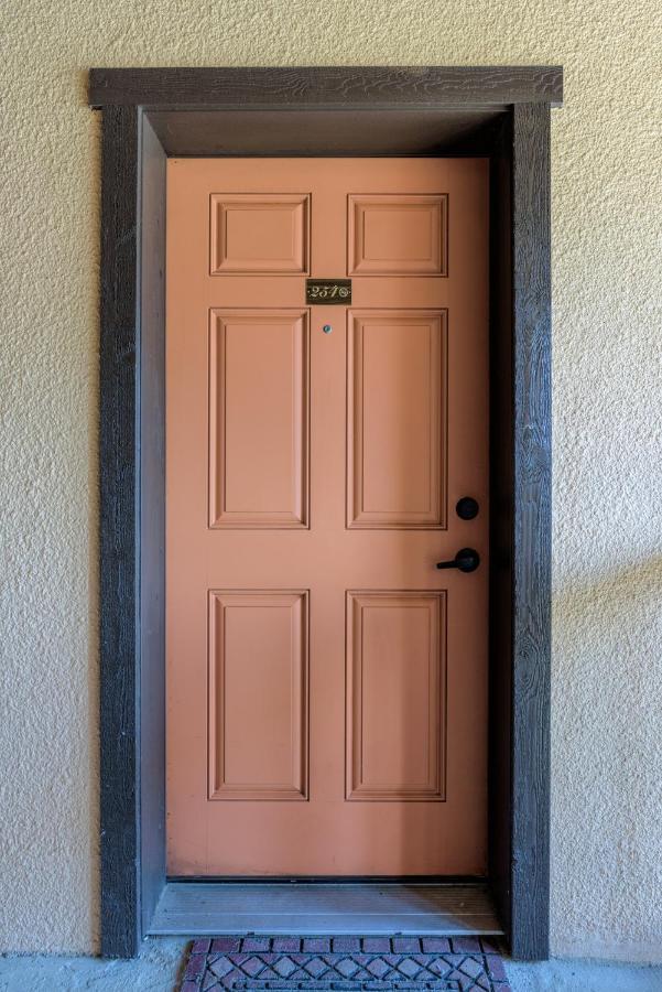 Tiki 254 Appartement South Padre Island Buitenkant foto
