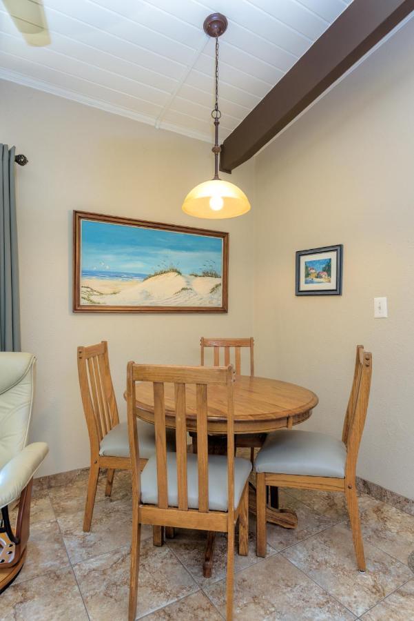 Tiki 254 Appartement South Padre Island Buitenkant foto